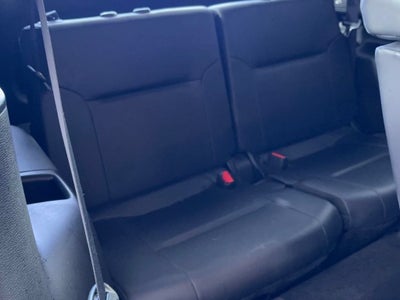 2023 Mitsubishi Outlander SEL