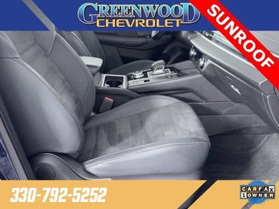 2023 Mitsubishi Outlander PHEV SE