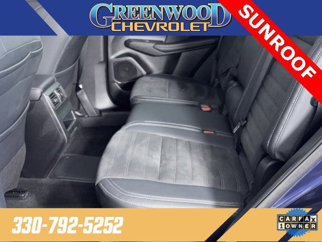 2023 Mitsubishi Outlander PHEV SE