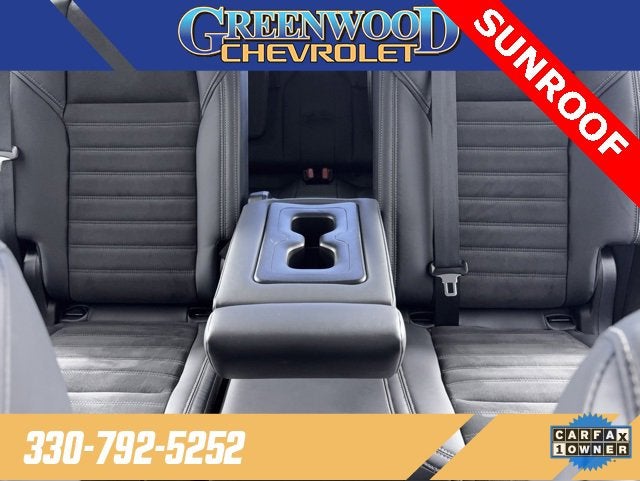 2023 Mitsubishi Outlander PHEV SE