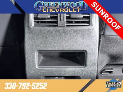 2023 Mitsubishi Outlander PHEV SE