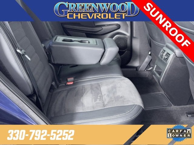 2023 Mitsubishi Outlander PHEV SE