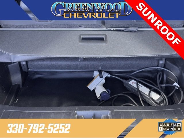 2023 Mitsubishi Outlander PHEV SE