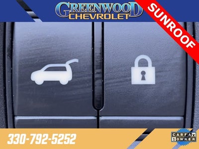 2023 Mitsubishi Outlander PHEV SE