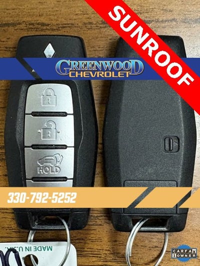 2023 Mitsubishi Outlander PHEV SE