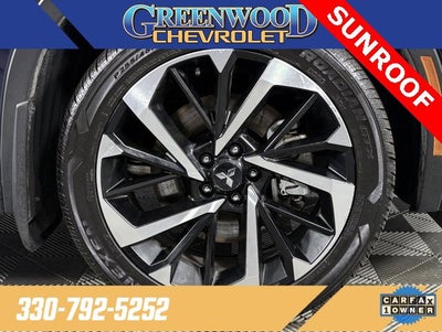 2023 Mitsubishi Outlander PHEV SE