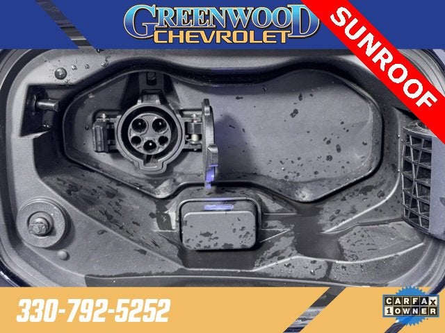 2023 Mitsubishi Outlander PHEV SE