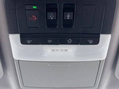 2023 Mitsubishi Outlander PHEV SE