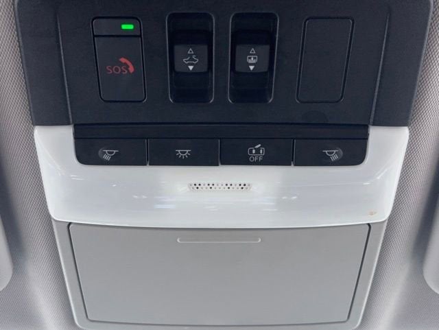 2023 Mitsubishi Outlander PHEV SE