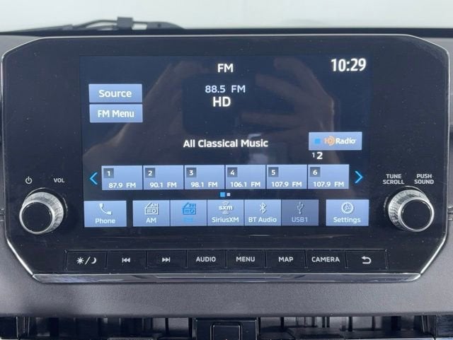 2023 Mitsubishi Outlander PHEV SE