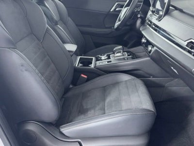 2023 Mitsubishi Outlander PHEV SE