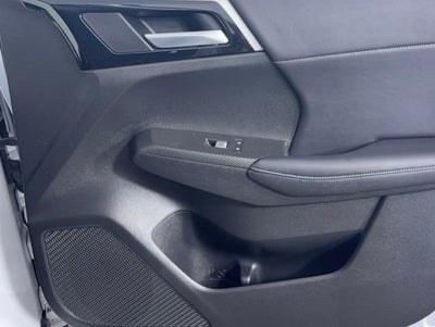 2023 Mitsubishi Outlander PHEV SE