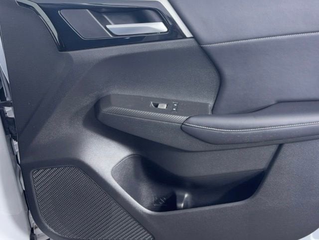 2023 Mitsubishi Outlander PHEV SE