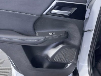 2023 Mitsubishi Outlander PHEV SE