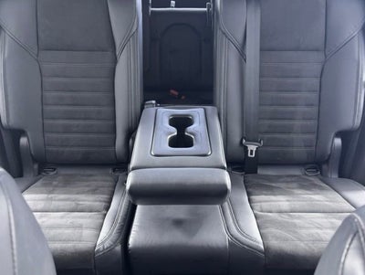 2023 Mitsubishi Outlander PHEV SE