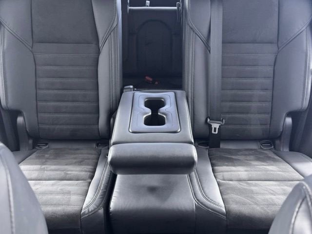 2023 Mitsubishi Outlander PHEV SE