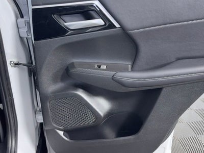 2023 Mitsubishi Outlander PHEV SE