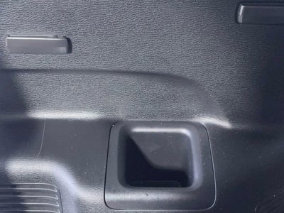 2023 Mitsubishi Outlander PHEV SE