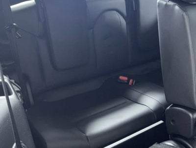 2023 Mitsubishi Outlander PHEV SE