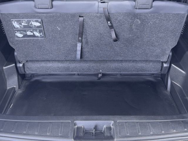 2023 Mitsubishi Outlander PHEV SE