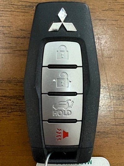 2023 Mitsubishi Outlander PHEV SE