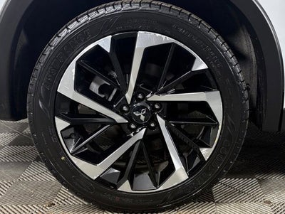 2023 Mitsubishi Outlander PHEV SE