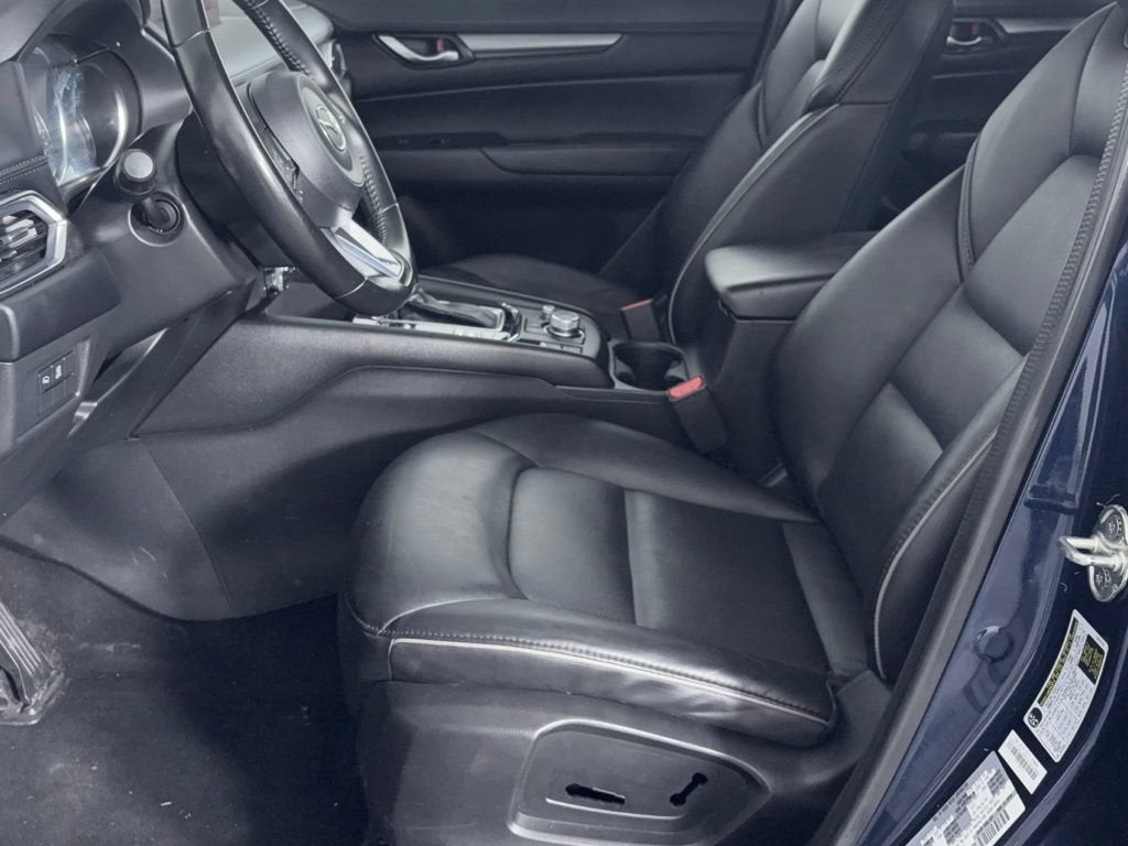 2024 Mazda Mazda CX-5 2.5 S Select Package