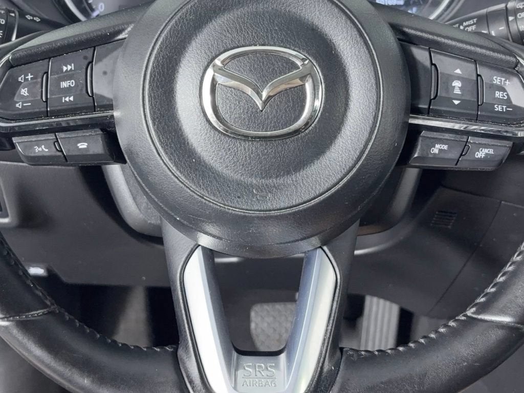 2024 Mazda Mazda CX-5 2.5 S Select Package