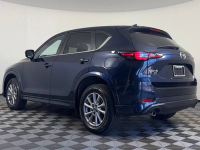 2024 Mazda Mazda CX-5 2.5 S Select Package