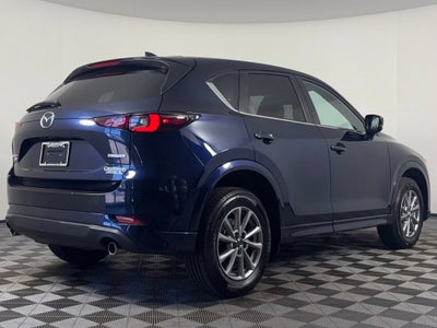 2024 Mazda Mazda CX-5 2.5 S Select Package