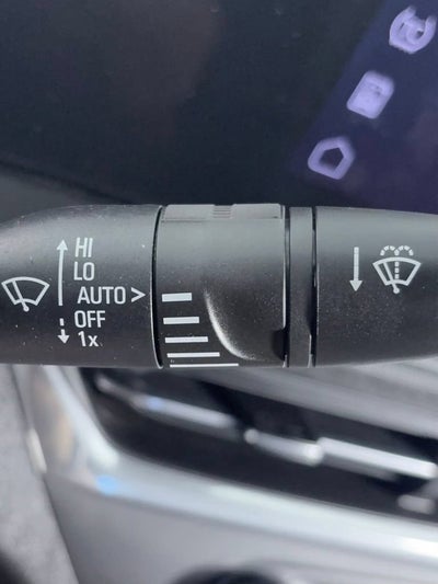 2024 Buick Envista Preferred