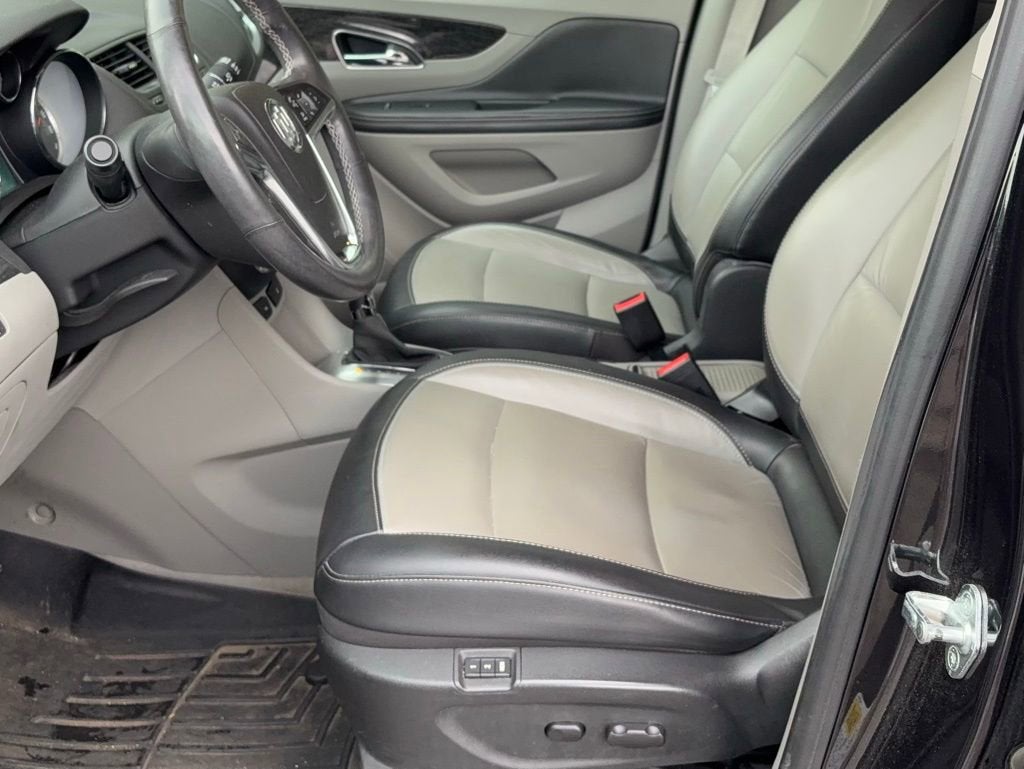 2014 Buick Encore Premium