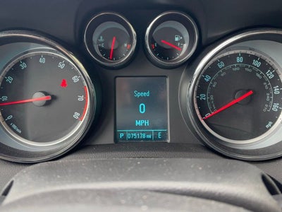 2014 Buick Encore Premium