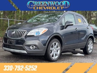 2014 Buick Encore Premium