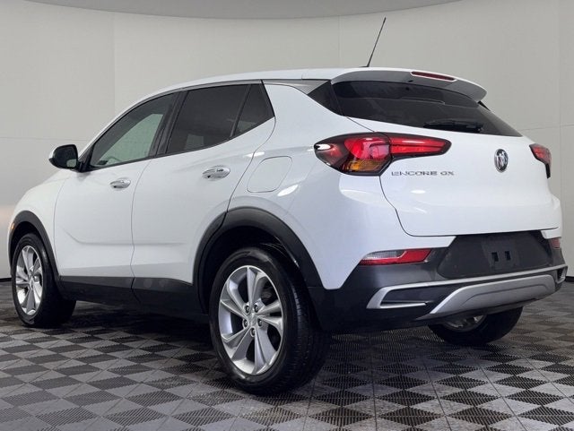 2022 Buick Encore GX Preferred
