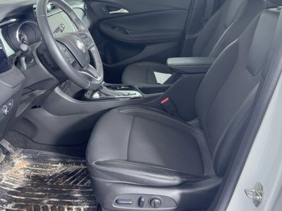 2022 Buick Encore GX Preferred
