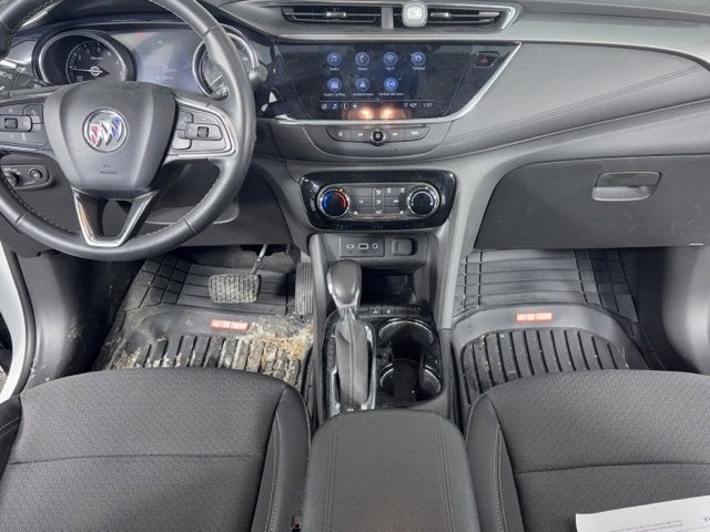 2022 Buick Encore GX Preferred
