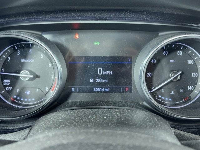 2022 Buick Encore GX Preferred
