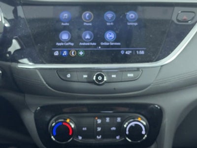 2022 Buick Encore GX Preferred