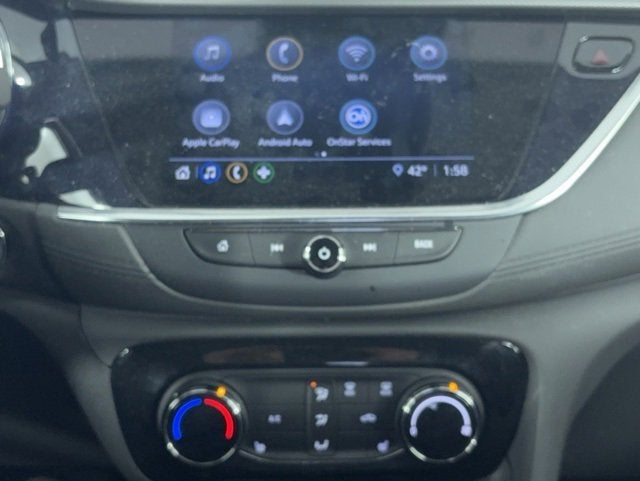 2022 Buick Encore GX Preferred