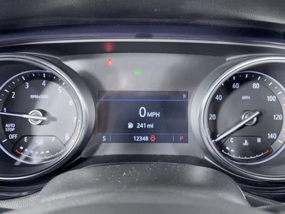 2023 Buick Encore GX Essence