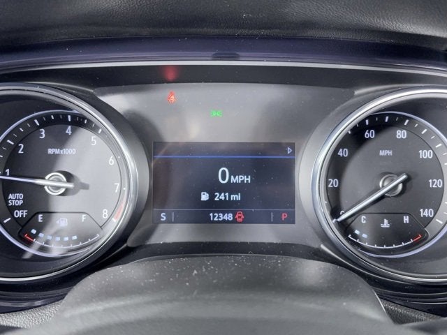 2023 Buick Encore GX Essence