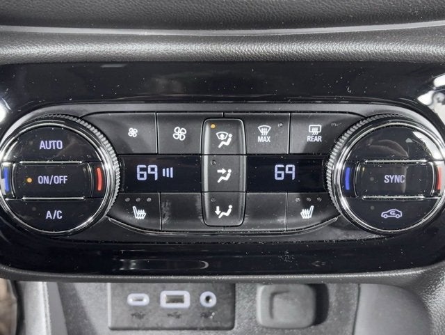 2023 Buick Encore GX Essence