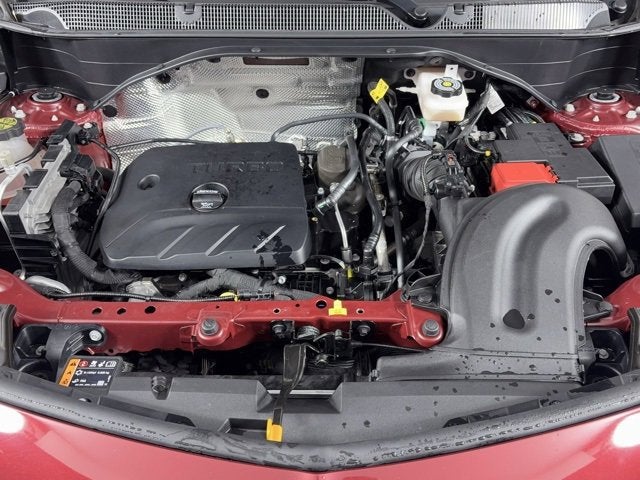 2023 Buick Encore GX Essence