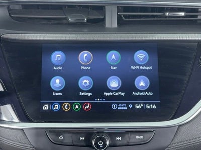 2023 Buick Encore GX Essence