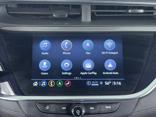 2023 Buick Encore GX Essence