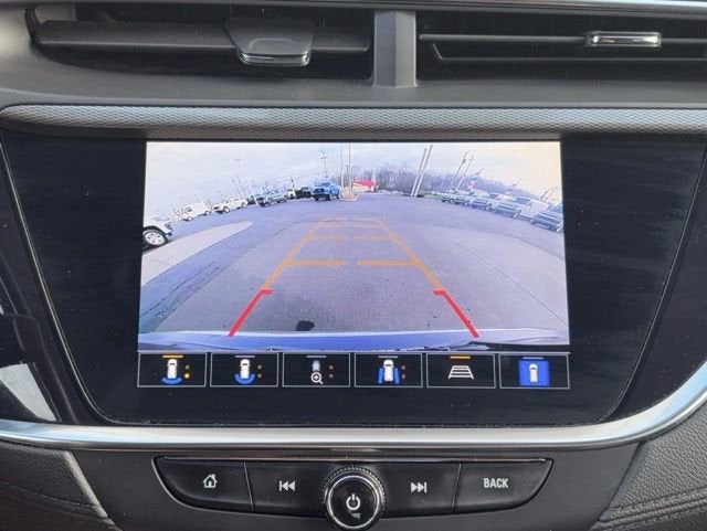 2023 Buick Encore GX Essence