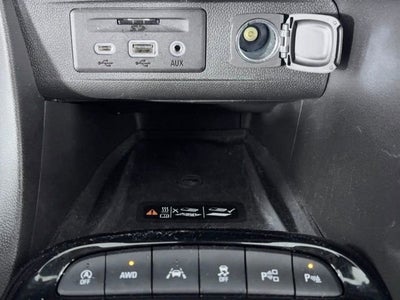 2023 Buick Encore GX Essence