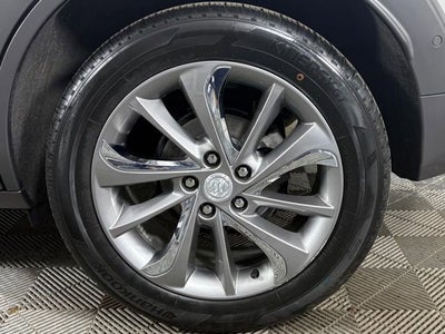 2023 Buick Encore GX Essence