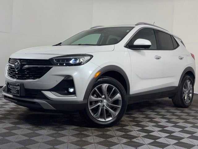2023 Buick Encore GX Essence